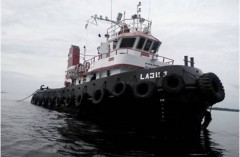 Laju 1 (Tugboat)